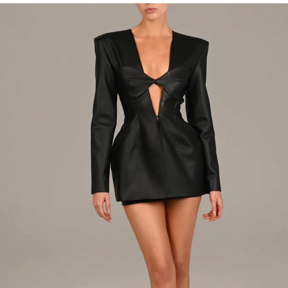 Dolls house fashion Nate Jacket
